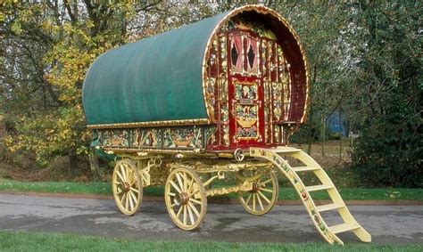 Gypsy caravan for sale - 20/11/2023. Gypsy Caravan (Vardo) or Glamping Pod. I am developing Arched-roof Insulated Pods that can be used alone or place on a trailer base and used like a Gypsy (Roma) Caravan (Vardo). Internal width is 2.35 meters and external width 2.5 meters with a canvas outer skin, more with corrugated steel.